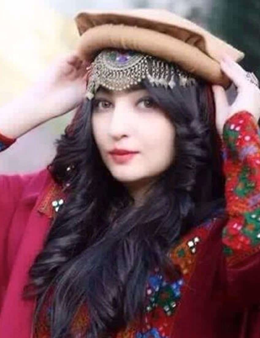 Pk girl photo Hot Pakistani