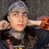 Afghan Matha Patti Set - Image 2