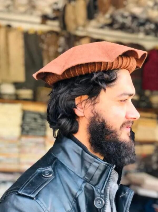 Waziristani Pakol